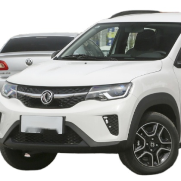 2023 Dongfeng Ex1 Pro Breezy Versione TIPO