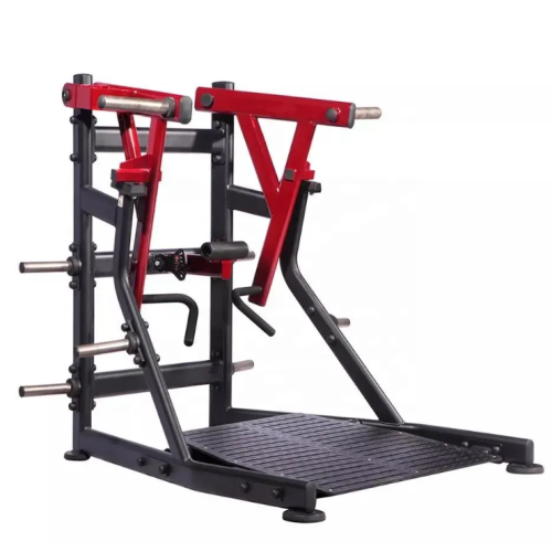 Hot Sale Commercial High Quality LOW ROWING Machine