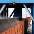 Rapid loading for the coal industry