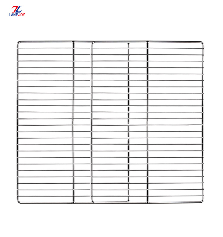 outdoor Barbecue grill wire mesh