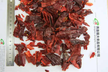 dired chilli flakes