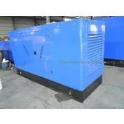 Good quality !26.4KW/33KVA Japanese YANMAR silent Generator diesel