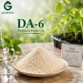 DA-6 PGR مكون نشط للزراعة الحديثة