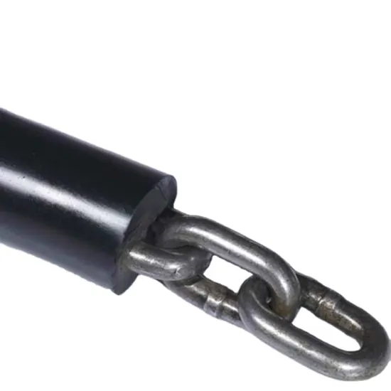 WFQS Full Plastic Balance Compensation Chain - Factory Price Elevator Parts