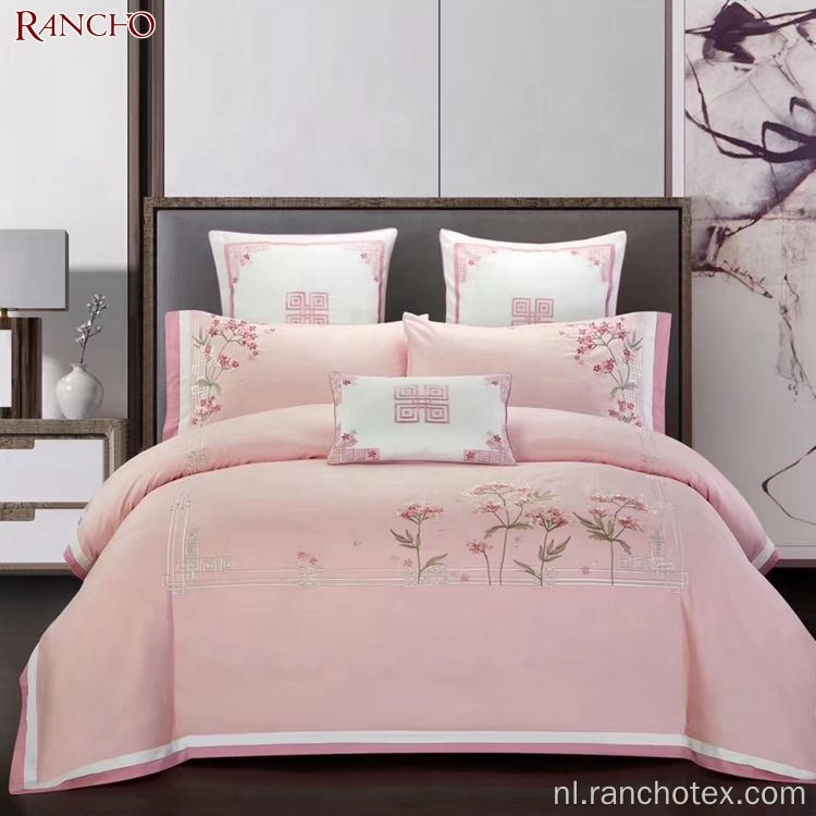 Groothandel Super King Bedding Dekter Sets