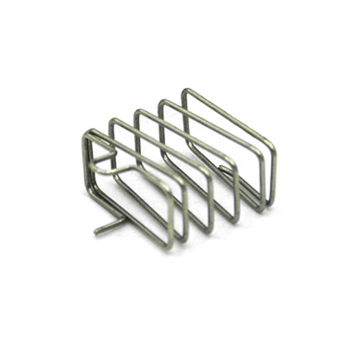 steel battery spring pcb mount spring contact springs