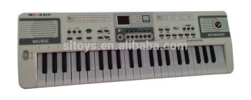 44 keys education toy MQ-4401