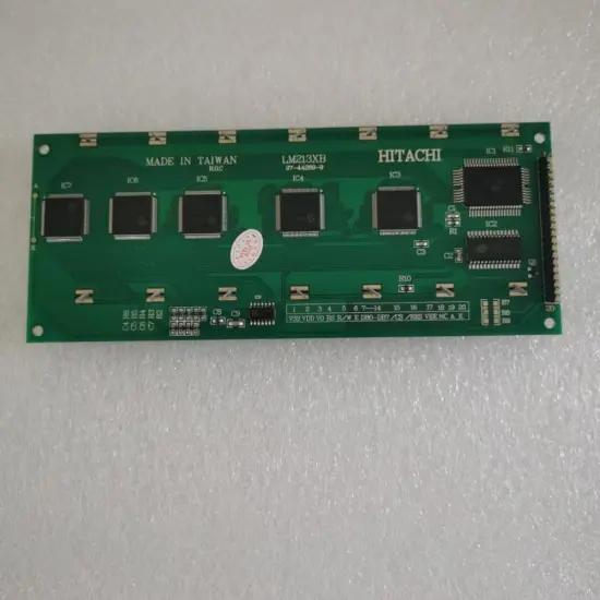 LCD Touch Screen Magnet Sensors ZAX