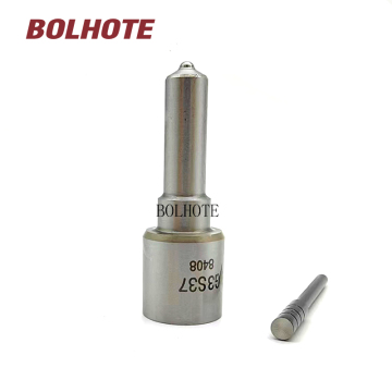 Fuel Injection Pump Nozzle G3S37 for Part Number 95050-0670 - China Manufacturer