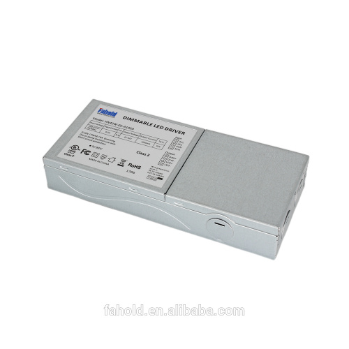 LED 조명용 정전류 전원 공급 장치