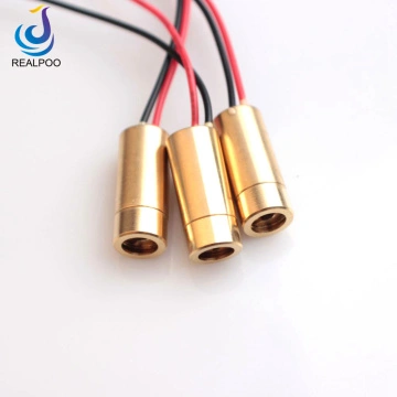 Red Line Laser module -635nm