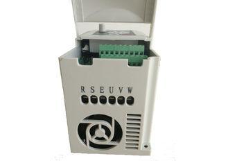 One Phase AC Variable Frequency drive Inverter Mini , 0.75K