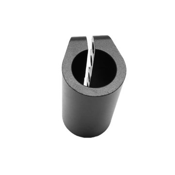 AL6061 Bicycle Locking Buckle Milling Parts