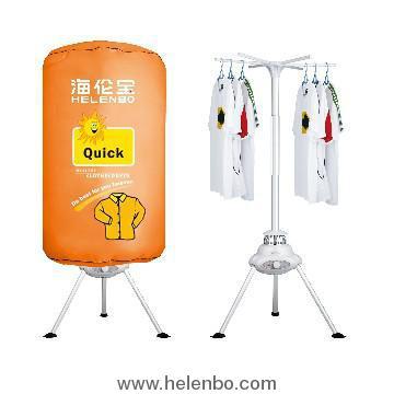Electrical Clothes Dryer ,PTC Heating ,1000W