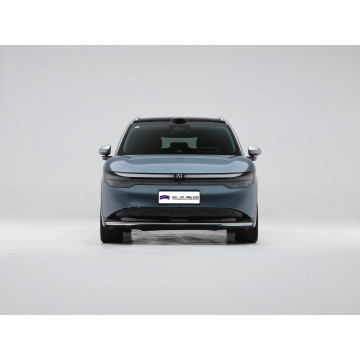 2025 ZEEKR 7X 4WD Розкішний позашляховик Pure Electric