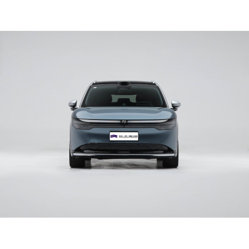 2025 ZEEKR 7X 4WD SUV di lusso puramente elettrico