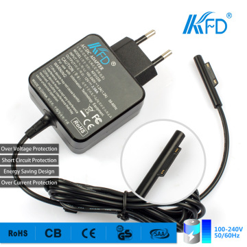 Laptop Adapter 12V2.58A Surface PRO 3