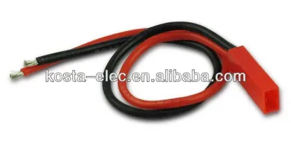BEC charging wire