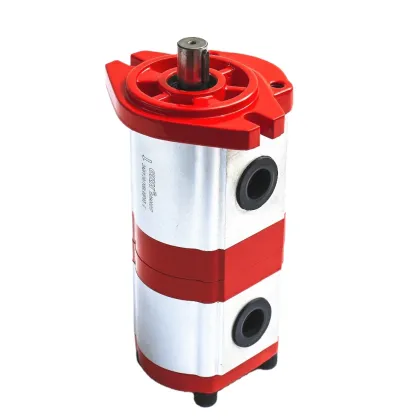 PARKER Hydraulic Gear Pump