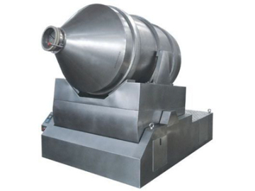 Matteo serie due Mixer dimensionale