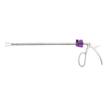 applicateur de clip d&#39;instruments chirurgicaux laparoscopiques