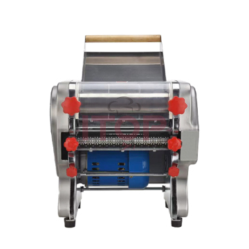 ITOP Electronic Noodles Making Machine: 750W Dough Sheeter & Pasta Maker