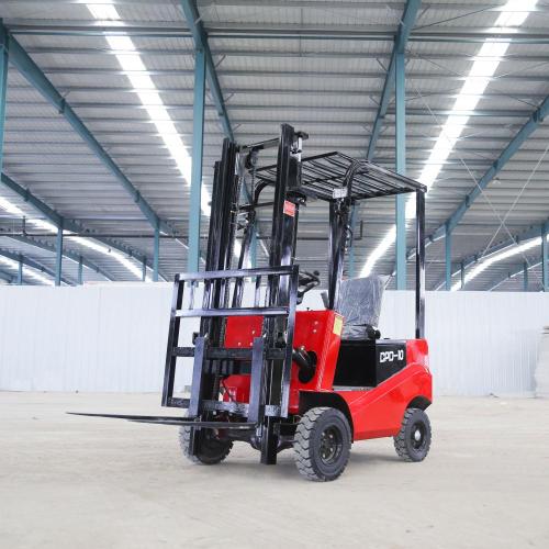 High Quality 1 Ton Electric Forklift