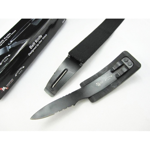 Coltello da cintura multiutensile EDC