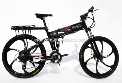 36V 350W 500W electric bicycle wholesale