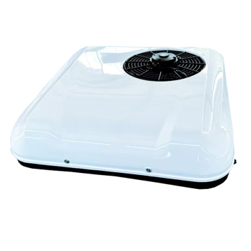 Truck Parking Air Conditioning Equipment