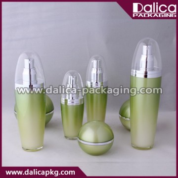 Incredibile bottiglia Essence Pump Essence di tubo di tubo di alta moda
