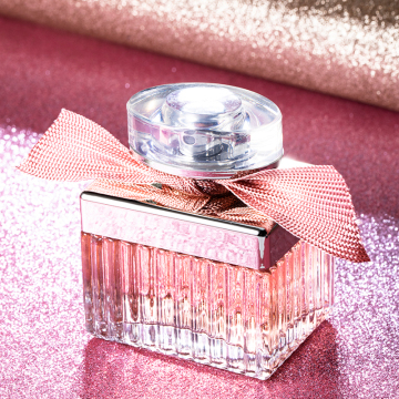 شعار مخصص مصنع 50 مل من رذاذ الأزهار eau de parfum