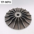 High quality Stainless Steel die casting parts
