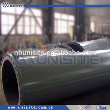 high pressure y piece fitting 45 degree (USB038)