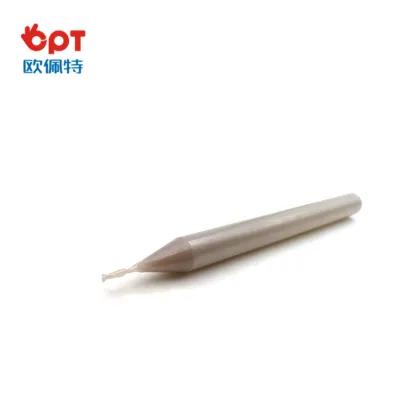 Ceramic cutters for CNC machined