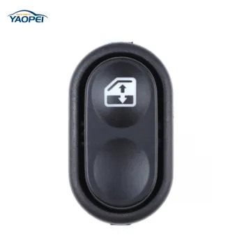 YAOPEI New Power Window Switch for Lada Car Accessories 2024