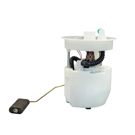 Dopson DPS1432 Electric Fuel Pump Machine Assembly for Mazda CX-4 (2WD)