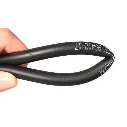 High Quality Anti-Corrosive Masterflex Peristaltic Fluorosilicone Rubber Tubing