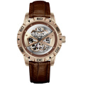 Armour Wheel Mechanical Wheel Belief Men's Watch