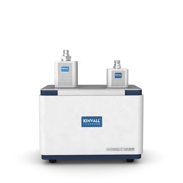 Dpy6000 Roh2.0: Large Volume High Throughput Thermal Cracking Sampler Pyrolyzer