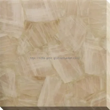 Quartz Stone Gems Series