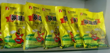 chicken essence seasoning