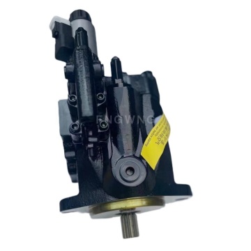 93467079E Excavator Hydraulic Piston Pump For XCMG