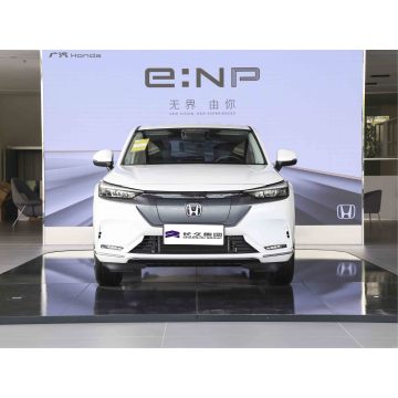 Honda e:NP1 Electric SUV New Energy Vehicle