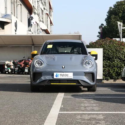 2024 Great Wall Ora Good Cat GT & Funky Cat GT: The Latest Electric Compact Car