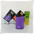 Breze Stiik Box Pro 5000 Puffs desechables