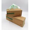 Compostable Biodegradable Bio Promotional Plastic Bags