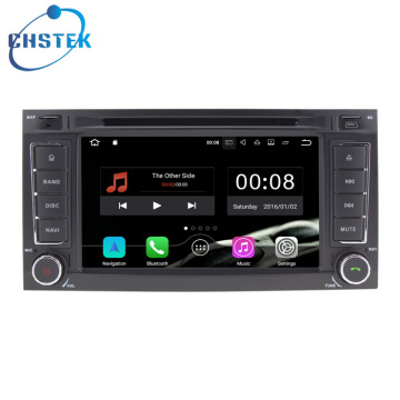 Android Car Dvd Player VW Touareg