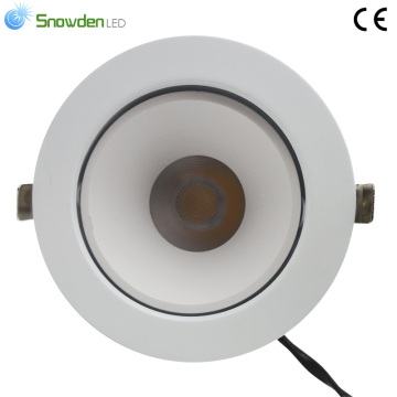 Wall Washer 30W LED Washer Lighting for The Lobby of Hotel with RoHS