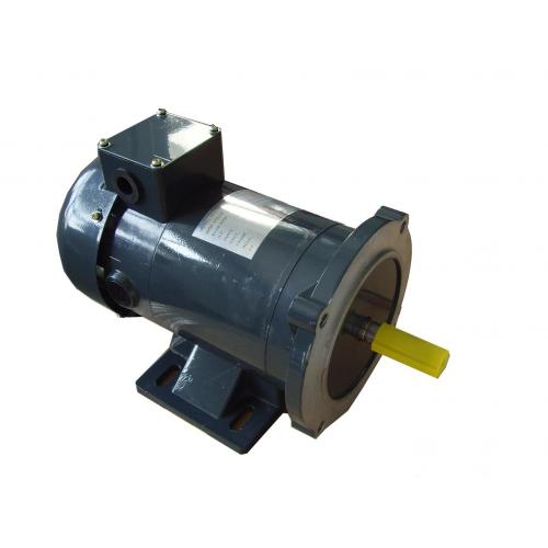 1HP TENV 90v 1750RPM 56C Permanent Magnet motor